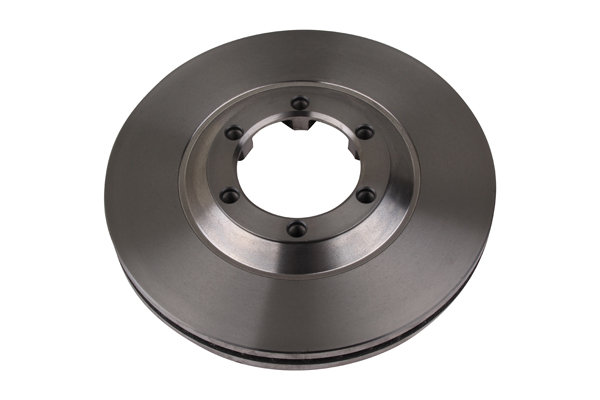 NK Bremseskive 201404 ventileret 280mm 27mm for ISUZU