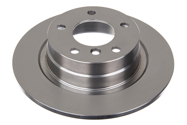 NK Bremseskive 201556 fuld 296mm 10mm for BMW