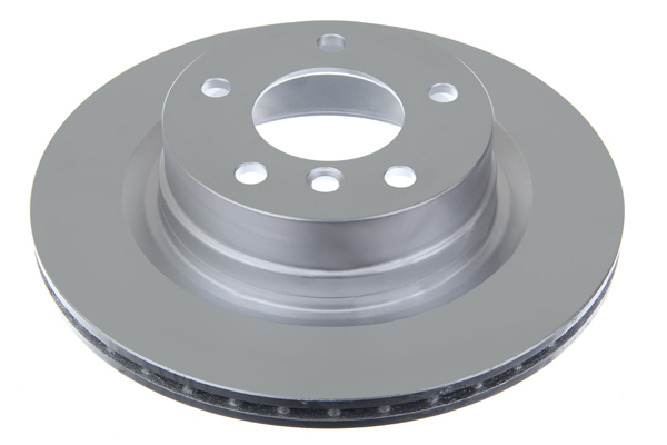 NK Bremseskive 201558 ventileret 300mm 20mm for BMW