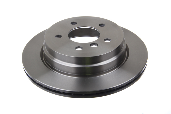 NK Bremseskive 201581 ventileret 300mm 20mm for BMW