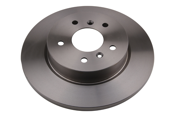 NK Bremseskive 202291 fuld 290mm 13mm for RENAULT NISSAN