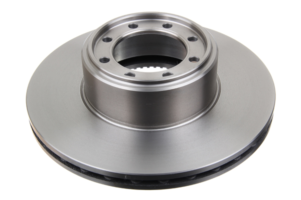 NK Bremseskive 202355 ventileret 294mm 24mm for IVECO