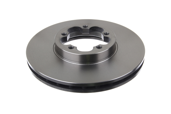 NK Bremseskive 202587 ventileret 300mm 28mm for FORD