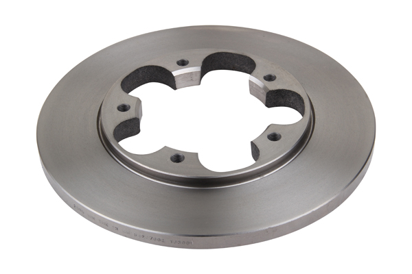 NK Bremseskive 202595 fuld 307mm 16mm for FORD