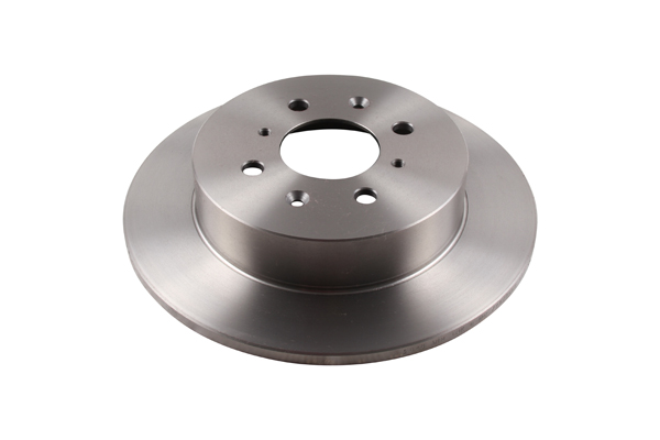 NK Bremseskive 202643 fuld 260mm 9mm for HONDA
