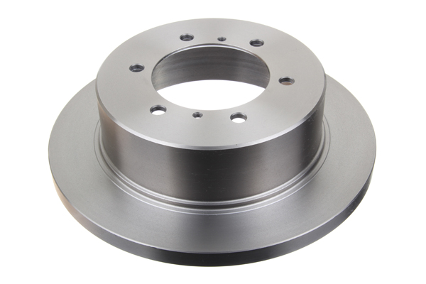 NK Bremseskive 203022 fuld 315mm 18mm for MITSUBISHI