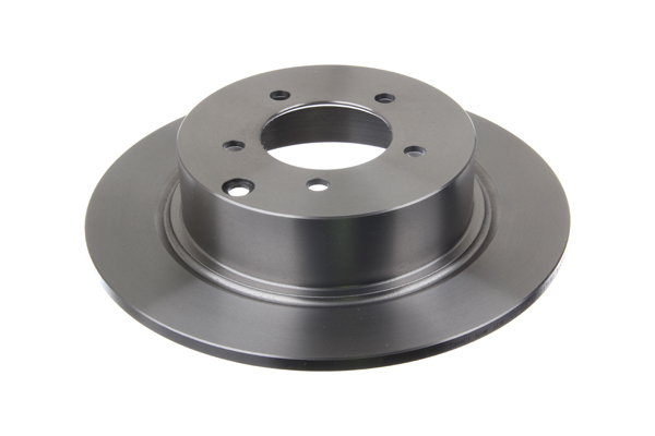 NK Bremseskive 203083 fuld 302mm 10mm for PEUGEOT JEEP CHRYSLER LANCIA MITSUBISHI