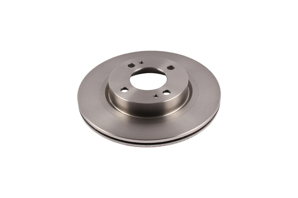 NK Bremseskive 203087 ventileret 251mm 17mm for MITSUBISHI