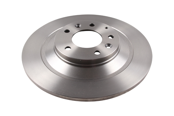 NK Bremseskive 203265 fuld 314mm 11mm for MAZDA