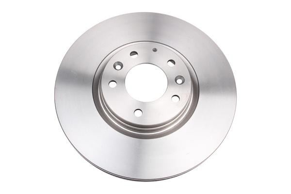 NK Bremseskive 203266 ventileret 320mm 25mm for MAZDA