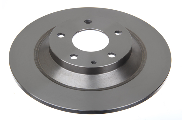 NK Bremseskive 203279 fuld 303mm 10mm for MAZDA HONGQI MAZDA (CHANGAN)