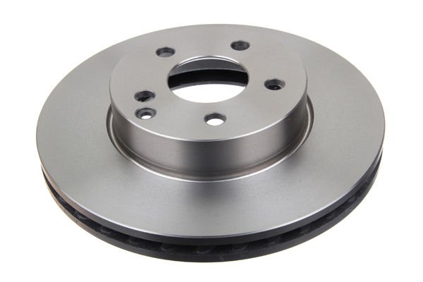 NK Bremseskive 2033100 ventileret 295mm 28mm for MERCEDES-BENZ