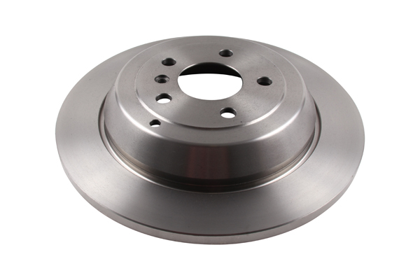 NK Bremseskive 203391 fuld 330mm 14mm for MERCEDES-BENZ