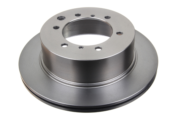 NK Bremseskive 203427 ventileret 315mm 20mm for HYUNDAI