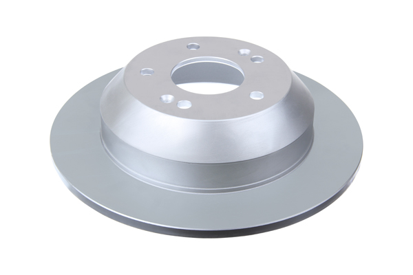 NK Bremseskive 203534 fuld 302mm 11mm for HYUNDAI KIA
