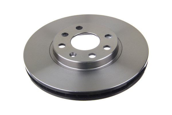 NK Bremseskive 203637 ventileret 260mm 24mm for OPEL VAUXHALL