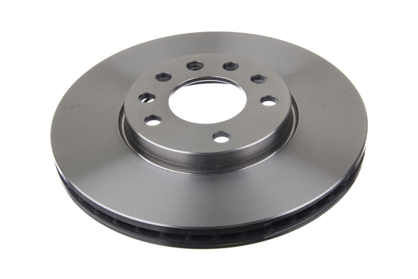 NK Bremseskive 203645 ventileret 285mm 25mm for OPEL SAAB FIAT CADILLAC