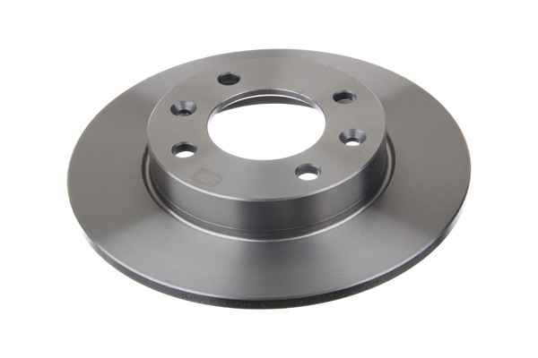 NK Bremseskive 203722 fuld 247mm 9mm for PEUGEOT DONGFENG