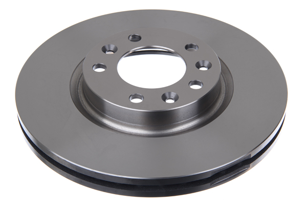 NK Bremseskive 203741 ventileret 283mm 26mm for PEUGEOT VAUXHALL TOYOTA