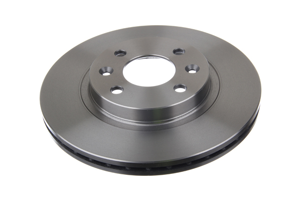 NK Bremseskive 203910 ventileret 259mm 21mm for DACIA NISSAN RENAULT