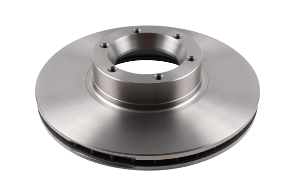 NK Bremseskive 203920 ventileret 280mm 24mm for OPEL VAUXHALL RENAULT