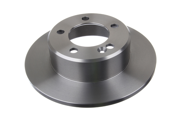 NK Bremseskive 203978 fuld 305mm 12mm for OPEL GENERAL MOTORS NISSAN RENAULT