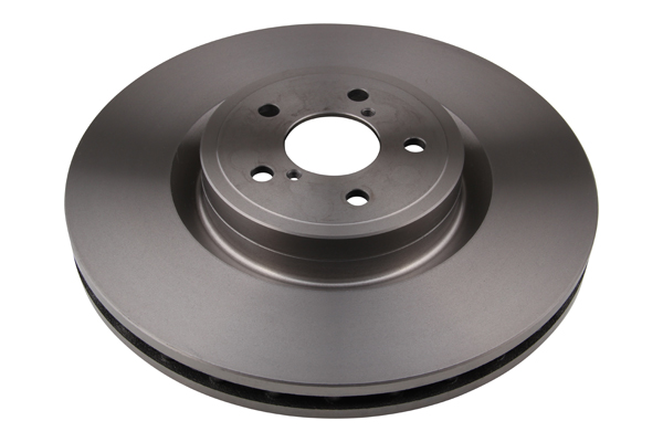 NK Bremseskive 204417 ventileret 326mm 30mm for SUBARU