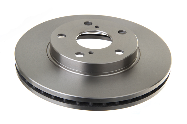 NK Bremseskive 2045120 ventileret 273mm 26mm for TOYOTA