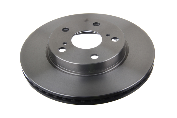 NK Bremseskive 2045121 ventileret 275mm 22mm for TOYOTA TOYOTA (FAW)