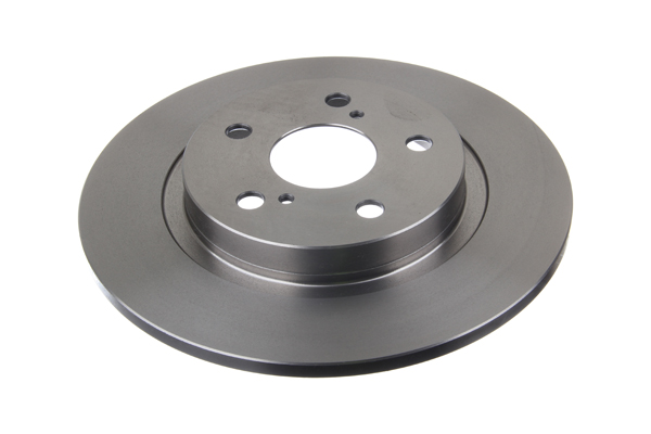 NK Bremseskive 2045131 fuld 290mm 11mm for TOYOTA