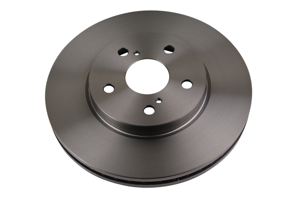 NK Bremseskive 204592 ventileret 296mm 28mm for TOYOTA LEXUS TOYOTA (GAC)