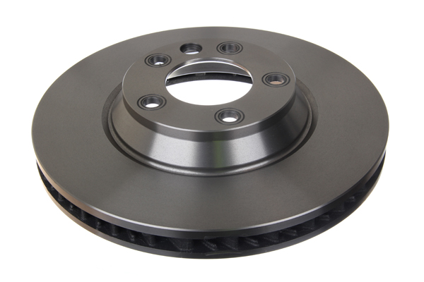 NK Bremseskive 2047105 ventileret 350mm 34mm for VW PORSCHE