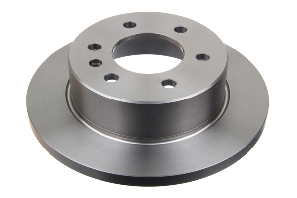 NK Bremseskive 2047122 fuld 298mm 16mm for MERCEDES-BENZ VW