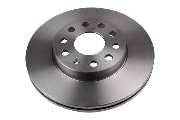 NK Bremseskive 2047166 ventileret 276mm 24mm for VW SEAT