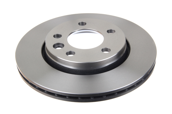 NK Bremseskive 204797 ventileret 294mm 22mm for VW