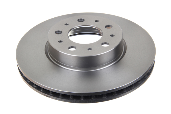 NK Bremseskive 204831 ventileret 280mm 26mm for VOLVO
