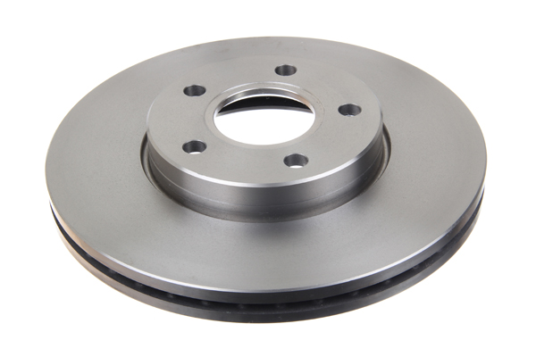 NK Bremseskive 204848 ventileret 278mm 25mm for VOLVO FORD