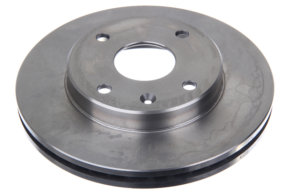 NK Bremseskive 205010 ventileret 256mm 24mm for DAEWOO