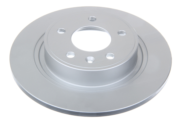 NK Bremseskive 205016 fuld 292mm 12mm for OPEL VAUXHALL CHEVROLET MAHINDRA