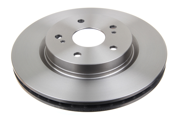 NK Bremseskive 205216 ventileret 295mm 25mm for SUZUKI
