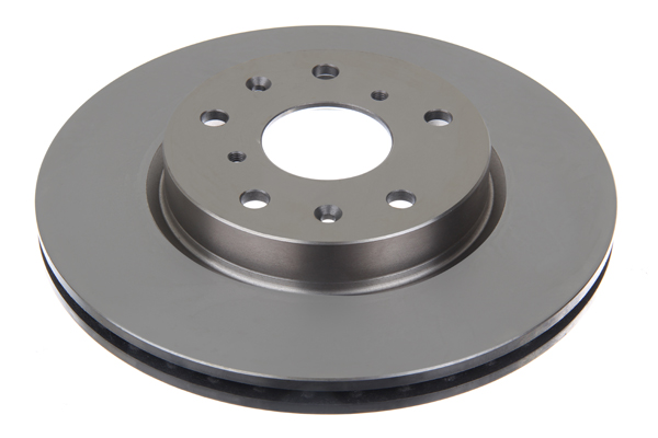 NK Bremseskive 205218 ventileret 280mm 22mm for FIAT SUZUKI