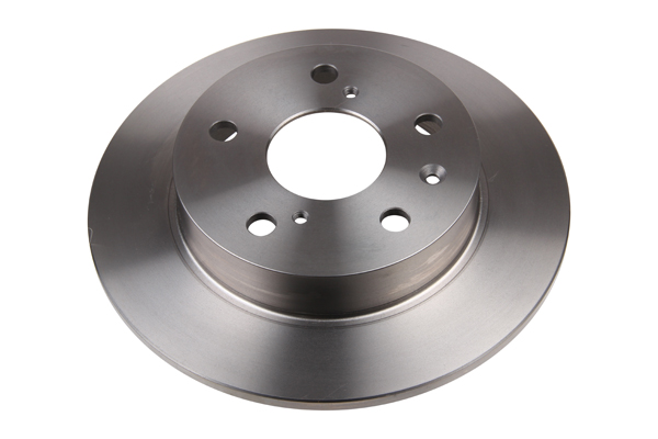 NK Bremseskive 205232 fuld 259mm 9mm for SUZUKI