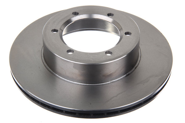 NK Bremseskive 209948 ventileret 289mm 20mm for TOYOTA VW