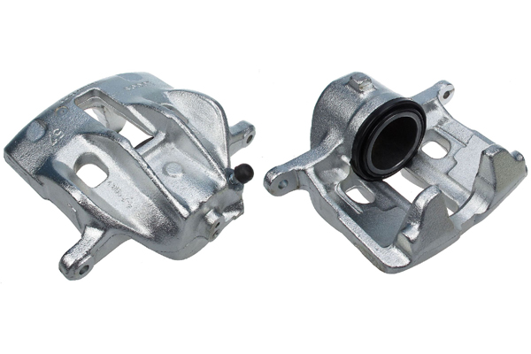 NK Bremsekaliper 211962 foran akslen for PEUGEOT CITROËN RENAULT LANCIA
