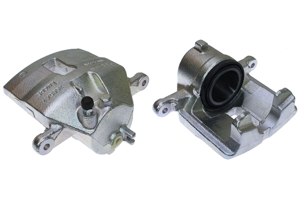 NK Bremsekaliper 2122125 foran akslen for NISSAN