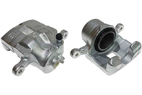 NK Bremsekaliper 2122134 foran akslen for NISSAN