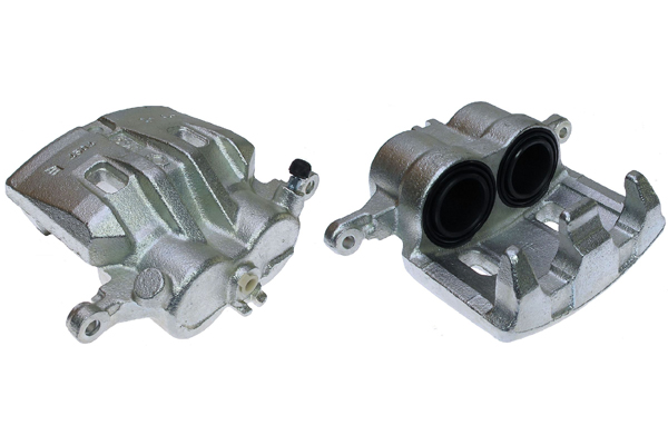 NK Bremsekaliper 2122136 foran akslen for NISSAN