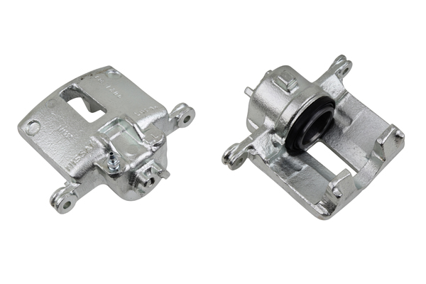 NK Bremsekaliper 2122167 foran akslen for NISSAN