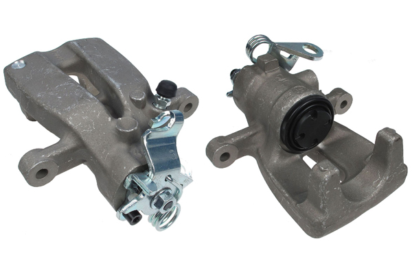 NK Bremsekaliper 2123181 bagved akslen for FIAT ABARTH