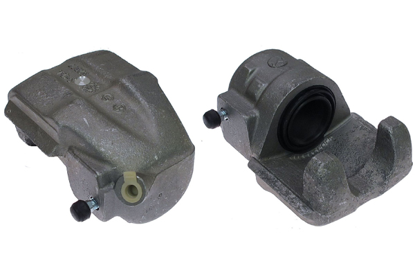 NK Bremsekaliper 212329 foran akslen for AUTOBIANCHI